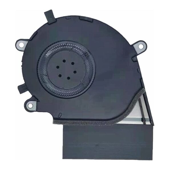 CPU Cooling Fan Connector Module Replacement for ASUS Scar III ROG Strix G531GW G731GV G731GW S5D S7D G531GV G731DU G731GD G731GT G731GU G531GT G531GU G531GD Series DFSCK22115181L FMMU DC12V 1A