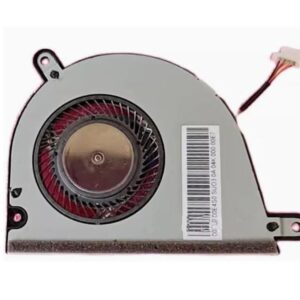 CPU Cooling Cooler Fan Compatible with Lenovo Ideapad Yoga 2 13 Model 20344 13inch Laptop EG50040S1-C450-S99 DC5V 2.25W