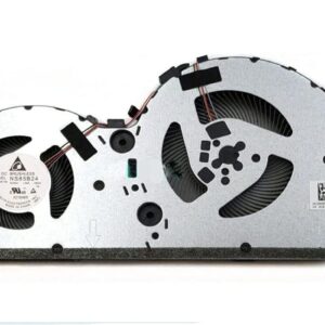 CPU Cooling Fan ND85B24-18K01 Compatible with Lenovo Ideapad L340-15IRH L340-17IRH Laptop