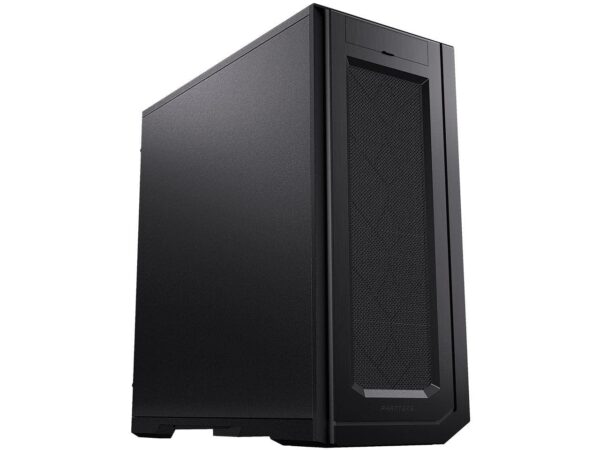 Phanteks (PH-ES620PC_BK01) Enthoo Pro 2 Full Tower – High-Performance Fabric mesh, Closed Window, Dual System/PSU Support, Massive Storage, Black