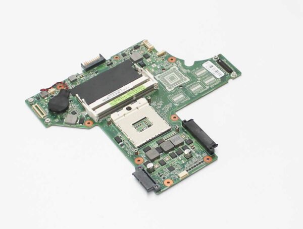 60 N04MB1000 B01 Mb U43F Systemboard Replacement Parts