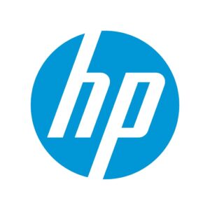HP RM2-0212-000CN Cartridge fan assembly - Hole plastic part that holds the cartridge cooling fan
