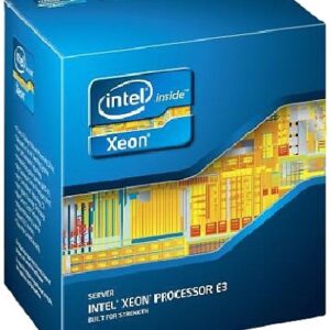 Intel Xeon E5520 Processor 2.26 GHz 8 MB Cache Socket LGA1366 (Renewed)