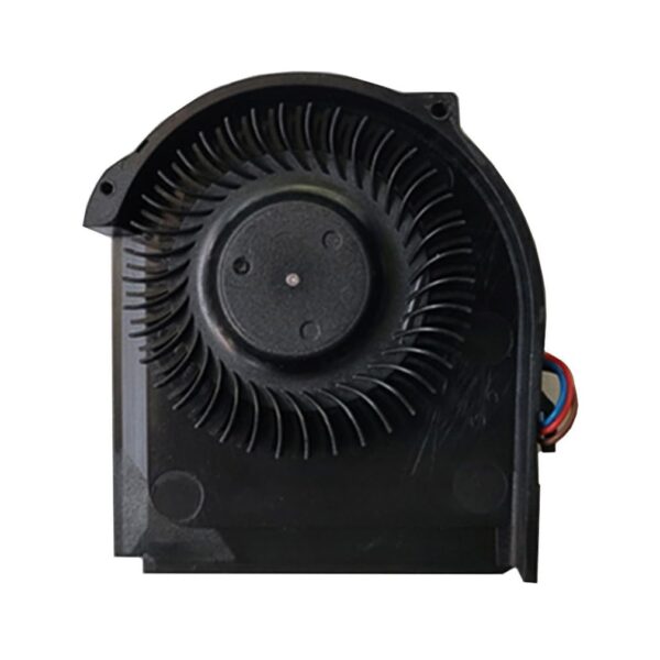 CPU Cooler Fan for ThinkPad T410 T410I Series 45M2722 45N5908 45M2721 5V 3 PIN - Image 2