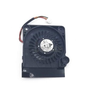 DBTLAP Cooling Fan Compatible for ASUS EEEPC 1005ha 1005h 1005 1001HA EPC 1008HA 1005PX 1001PQ 1001PX Cooling Fan