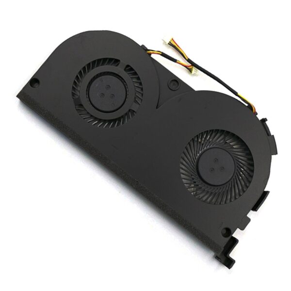 EG60070S1-C060-S99 CPU Cooling Fan Replacement for Lenovo Y50-70AS Y50-70 Y50-70AM Y50-70AF Y50P-80 Y50-80 Y50P-70 Y70-70 Y50-50 Y50 5V 2.25W 4PIN