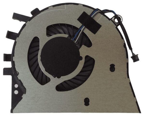 wangpeng New CPU Cooling Fan for HP 17-by0012cl 17-by2053cl 17-by4059cl Laptop CPU Cooling Fan