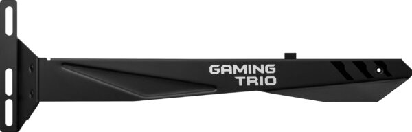 MSI Gaming GeForce RTX 4070 Ti 12GB GDRR6X 192-Bit HDMI/DP Nvlink Tri-Frozr 3 Ada Lovelace Architecture Graphics Card (RTX 4070 Ti Gaming X Trio 12G) (Renewed) - Image 7