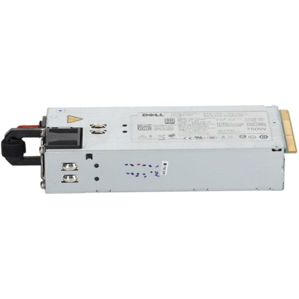 Dell PE R510 750W Power Supply (CNRJ9) (Renewed) - Image 4