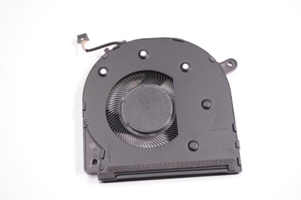Generic New CPU+GPU Cooling Fan for HP Envy 17-CR 17-CR1000CA 17-CR1017NR 17-CR1010NR 17-CR1008CA 17-CR1087NR 17-CR1003CA 17-CR1025CL 17-CR1075CL P/N:N13561-001 N13562-001