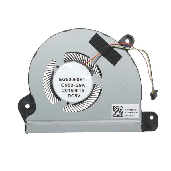 Cooling Fan EG50050S1-C950-S9A 13N0-TEA0801 13NX00F0AM0601 DC5V New