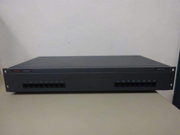 Avaya Analog Trunk 16 700449473 with Power Supply (Renewed) - Image 5