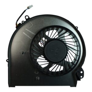Power4Laptops Replacement Laptop Fan for Right Side Processor Compatible with HP Envy 15-q216TX