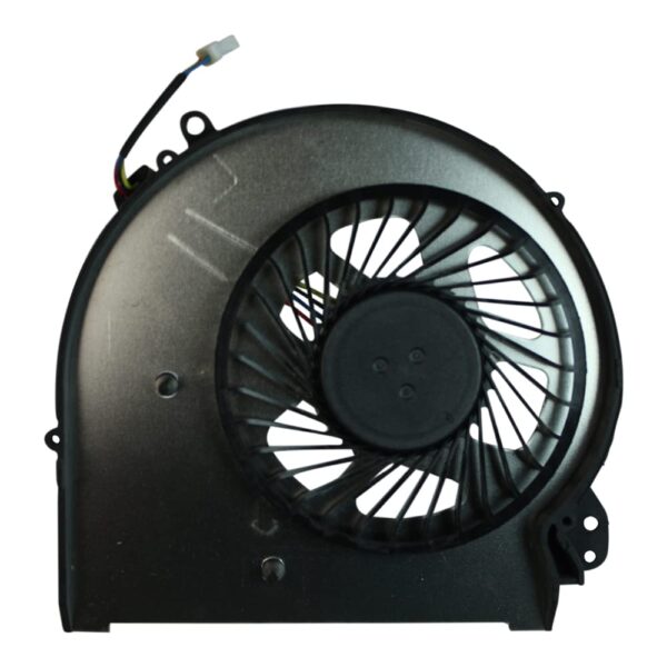 Power4Laptops Replacement Laptop Fan for Right Side Processor Compatible with HP Omen 15-5220CA