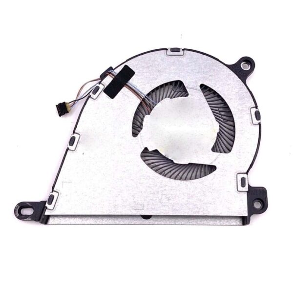 GAOCHENG Laptop CPU Fan for HP 15S-EQ2136AU 15S-EQ2137AU 15S-EQ2138AU 15S-EQ2139AU 15S-EQ2140AU 15S-EQ2141AU 15S-EQ2142AU 15S-EQ2145AU 15S-EQ2147AU 15S-EQ2159AU 15S-EQ2177AU DC5V 0.5A
