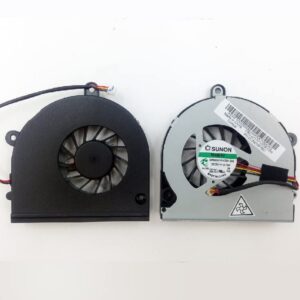 wangpeng® New Laptop CPU Cooling Fan for C240 AIO CPU Cooling Thermal Fan DC28000CCS0 DC280009UD0 90202150