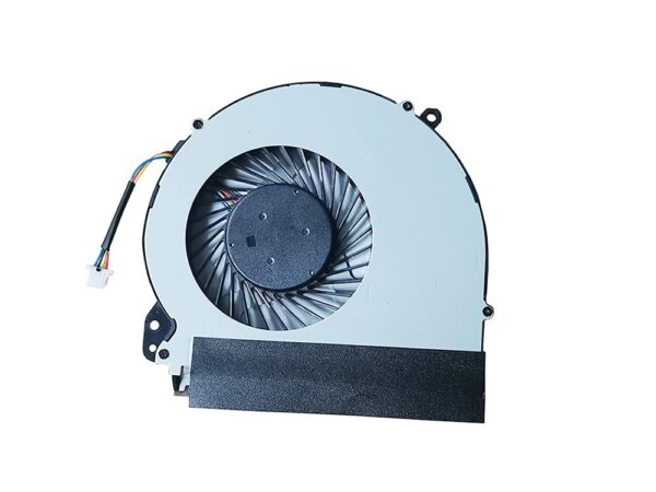 Eclass New Laptop CPU Cooling Fan for HP 17-x114dx 17-x115dx 17-x116dx 17-x121dx 17-x173dx 17-x027cl 17-x037cl 17-x047cl 17-x020nr 17-x061nr 856682-001 926724-001 926522-001 Notebook Series US