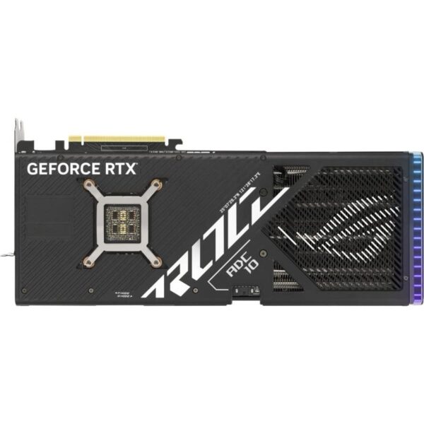 Asus ROG-STRIX-RTX4080-O16G-GAMING (Renewed) - Image 2