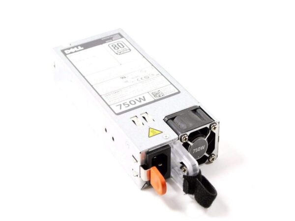 Dell 5NF18 750 WATT REDUNDANT Power Supply for POWEREDGE R820 R720 R720 - Image 4