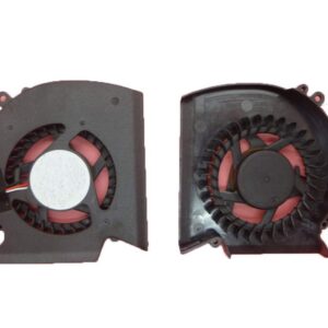 GAOCHENG Laptop CPU Fan for Samsung R580 P530 R528 R530 R538 R540 RV508 KSB0705HA-9J58 Cooling Pads Fan New