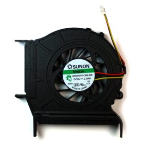 Power4Laptops Replacement Laptop Fan Compatible with Lenovo E46A