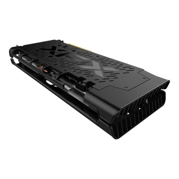 XFX RX 5700 XT Triple Dissipation 8GB GDDR6 3xDP HDMI Graphics Card RX-57XT83LD8 (Renewed) - Image 4