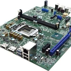 Dell 7WP95 Motherboard for OptiPlex 3070 Small Form Factor Series - Intel H370 (SR405) - Intel LGA1151/Socket H4 - DDR4 SDRAM (Renewed)
