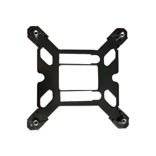 hejhncii Motherboard Backplate 1700X/115X/1366 CPU Heatsink Mounting Bracket Cooling Radiators Base - Image 3