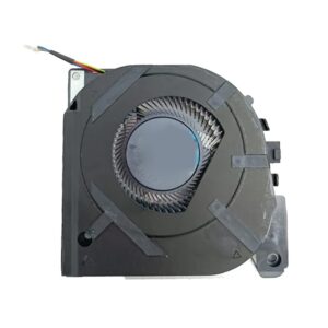 GAOCHENG Laptop CPU Fan for Thunderobot Zero G3 Max L (JT009X00DRU) DC12V 12.00W 4PIN New