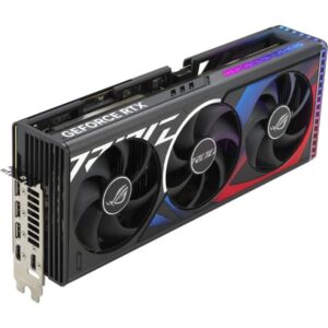 Asus ROG-STRIX-RTX4080-O16G-GAMING (Renewed)