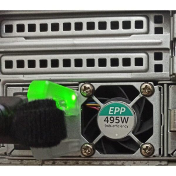 Generic for R630 R730 R830 495W Server Power Supply D495E-S1 0TH1CT 05RHVV 0W8R3C Tested (Renewed) - Image 5