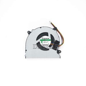 DBTLAP Laptop Fan Compatible for ASUS N550J N550JK N550 N750JK N750 G550JK N550JA G550J Cooling Fan