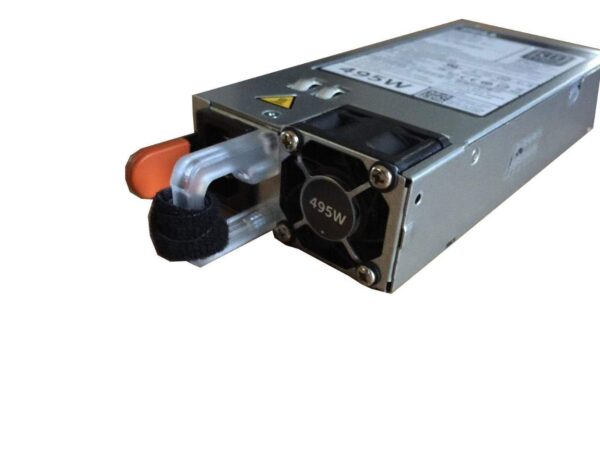 Dell PowerEdge T320 T420 T620 R620 R720 Server Power Supply 495W N24MJ (Renewed) - Image 4