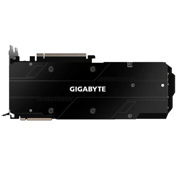 GIGABYTE GeForce RTX 2080 Super Windforce OC 8G Graphics Card, 3X Windforce Fans, 8GB 256-Bit GDDR6, Gv-N208SWF3OC-8GD Video Card (Renewed) - Image 6