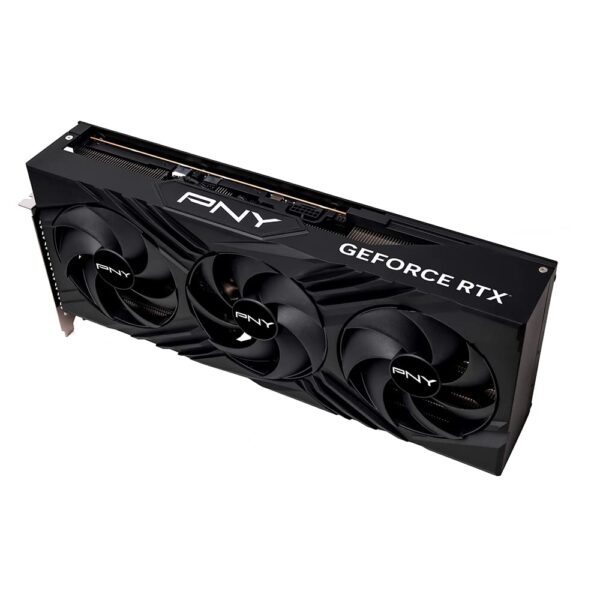 PNY GeForce RTX™ 4090 24GB Verto Triple Fan Graphics Card DLSS 3 (Renewed) - Image 5