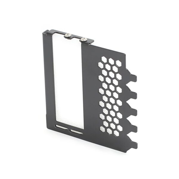 I Graphics Card Vertical Bracket Holder Graphics Card Steering Brackets Sturdy Metal Rack 2/3 Slots - Image 3