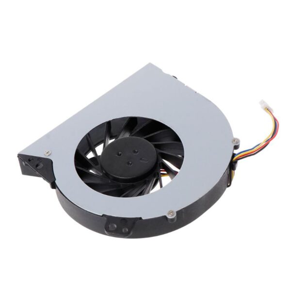 1Piece Replacement CPU Cooling Fan for 4540S 4545S 4740S Notebook Radiator DC5V 0.5A 4pin 4wire Laptop Fan Replacement CPU Fan - Image 6