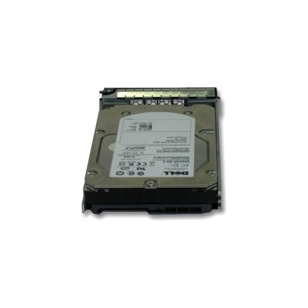Dell 6TB 7.2K 6Gbps NL SAS 3.5 HDD (NWCCG) (Renewed) - Image 3