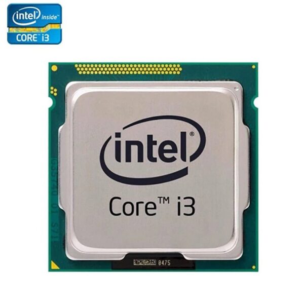 Amazon Renewed Intel Core i3 i3-4130 3.40 GHz Processor - Socket H3 LGA-1150 - Dual-core (2 Core) - 3 MB Cache - Image 2