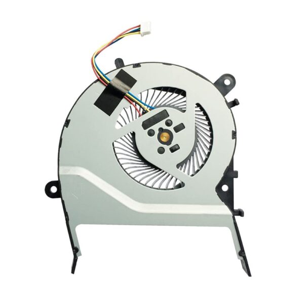 RAKSTORE Replacement Laptop CPU Cooling Fan Compatible with ASUS A455L K455 X555L K555L A555L X455C X454W X455LD Quiet Cooler Fan