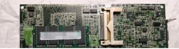 PCI-6771F REV.B2 Original IPC Board PCI-6771 486DX4 PCI Bus Industrial Motherboard Half-Size CPU Card PICMG10 PCI Bu - Image 3