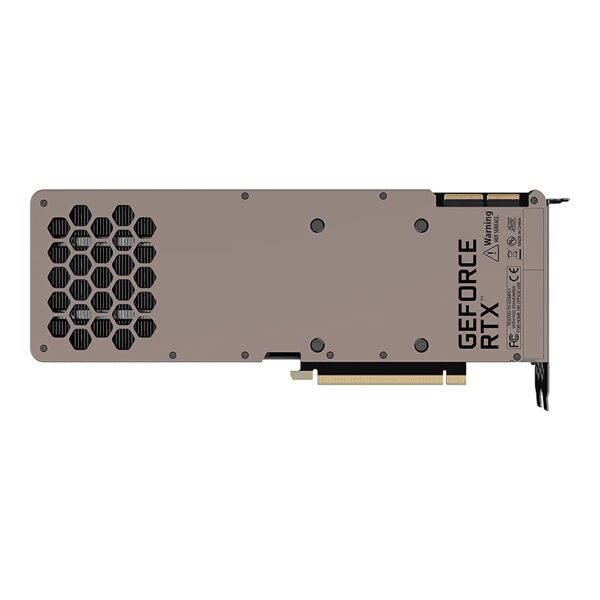 PNY GeForce RTX 3080 10GB XLR8 Gaming REVEL EPIC-X RGB Triple Fan Graphics Card (Renewed) - Image 8
