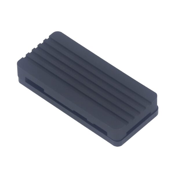 Passive Cooling Enclosure, Open Chassis Aluminum Alloy Cooling Case Corrosion Resistant with Pin Header for Electronic - Image 3