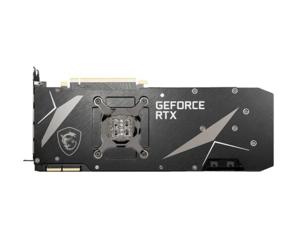 MSI NVIDIA GeForce RTX 3090 Ventus 3X 24GB GDDR6X OC Graphics Card (Renewed) - Image 4
