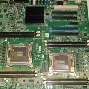 DELL GN6JF T5600 Motherboard (Renewed)