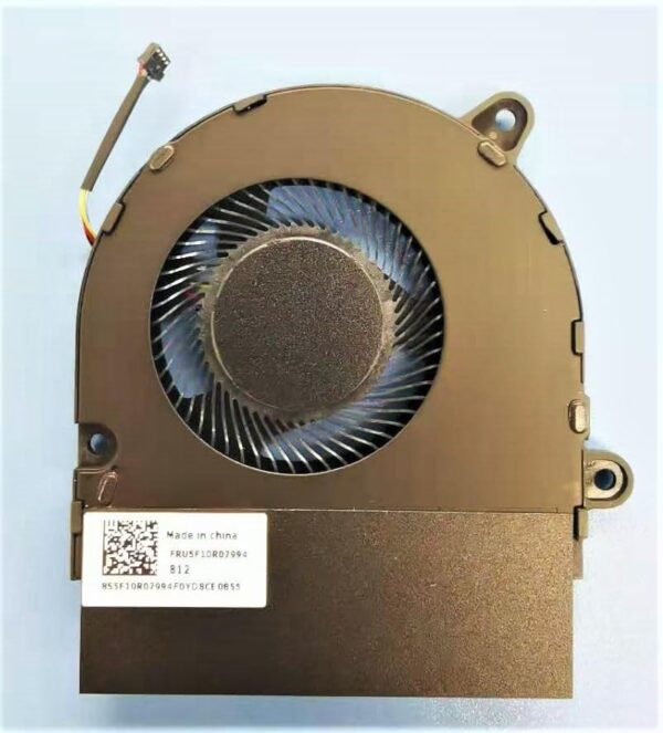 for Yangtian V 330S V330S Chao 7000 7000-13 CPU Fan for FCN FKJV DC 5V 0.5A Fan 5F10R07994