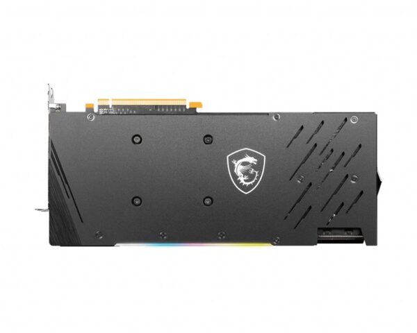 MSI Gaming Radeon RX 6800 16GB GDDR6 256-Bit HDMI/DP 2155 MHz RDNA 2 Architecture OC Graphics Card (RX 6800 Gaming Z Trio 16G) (Renewed) - Image 4