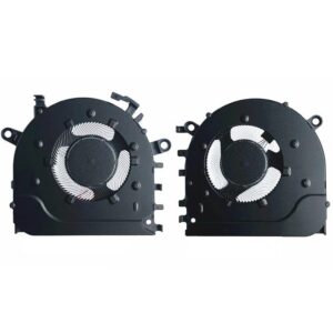 wangpeng New Cooling Fan for Xiaoxin Pro 16 CPU GPU Cooling Fan 12V Fan 2021