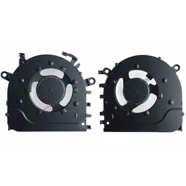 wangpeng New Cooling Fan for Xiaoxin Pro 16 CPU GPU Cooling Fan 12V Fan 2021