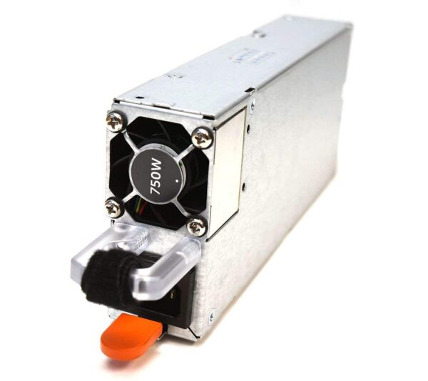 Aquamoon Trading 5NF18 Genuine OEM Dell PowerEdge R820 R720 R620 R520 PSU 750W Power Supply DPS-750AB-2 Switching P/S D750E-S1 Server Power Source (Renewed) - Image 3